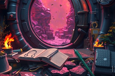 Introducing Secure Notes